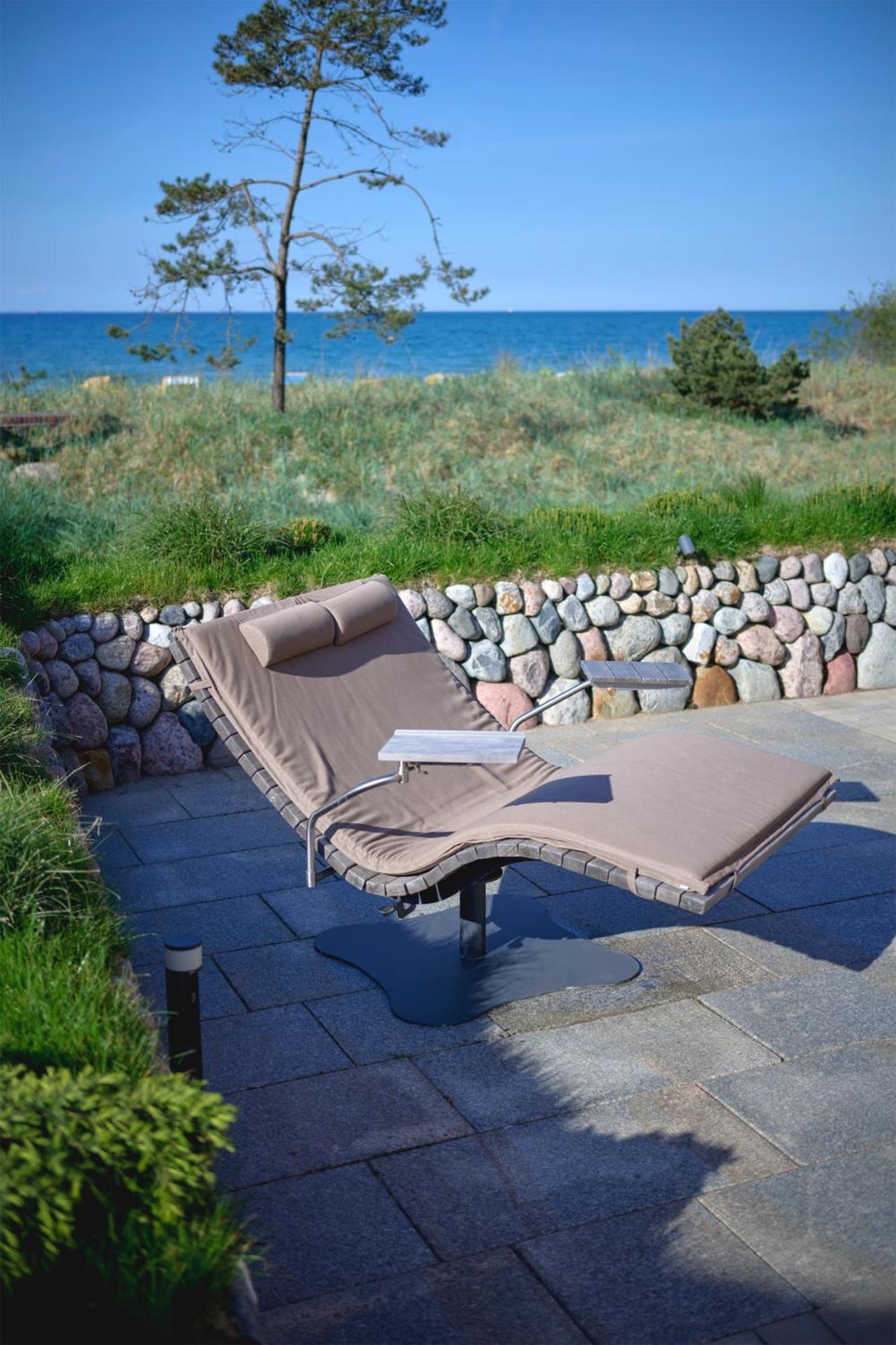 Goldmaedchen 93 - Beach House Timmendorfer Strand Exteriör bild